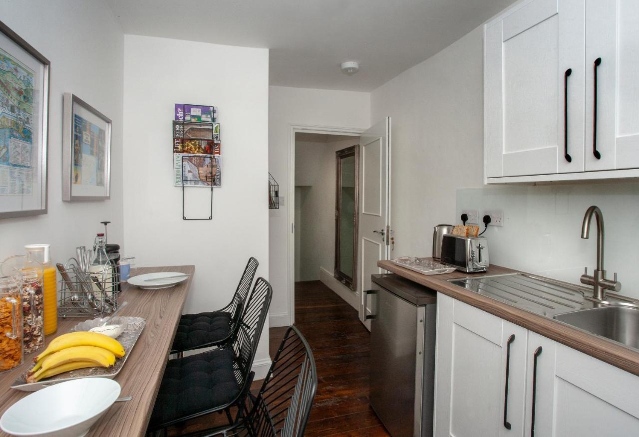 Trinity Square, Margate Apartment Exterior photo